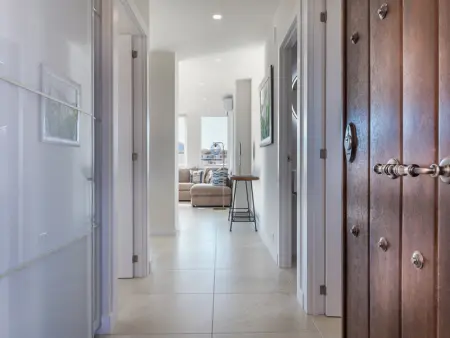 Appartement de luxe à Altea - 3 chambres, 2 SDB, plage à 200m, WiFi, parking privé - Photo 19