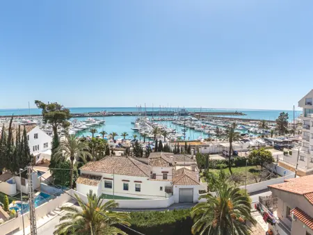Appartement de luxe à Altea - 3 chambres, 2 SDB, plage à 200m, WiFi, parking privé - Photo 20