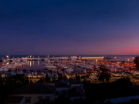 Appartement de luxe à Altea - 3 chambres, 2 SDB, plage à 200m, WiFi, parking privé - Photo 21