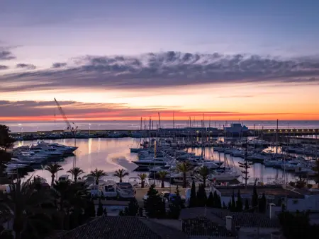 Appartement de luxe à Altea - 3 chambres, 2 SDB, plage à 200m, WiFi, parking privé - Photo 22