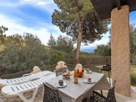 Maison à BONIFACIO, Les Hameaux de la Rondinara - L1075741