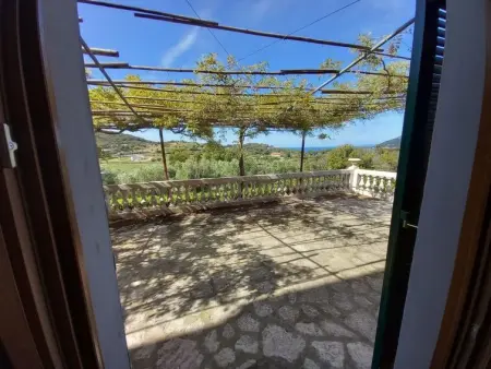 Villa à Portoferraio, Maria-Teresa - L1075757