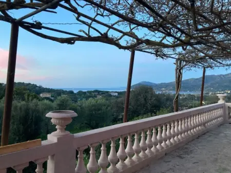 Villa à Portoferraio, Maria-Teresa - L1075758