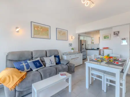 Quinta do Romão, Appartement 4 personnes à Vilamoura - Photo 6