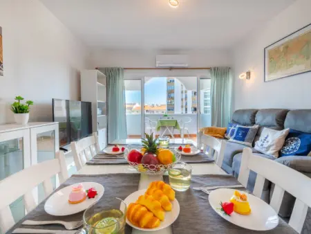 Quinta do Romão, Appartement 4 personnes à Vilamoura - Photo 7