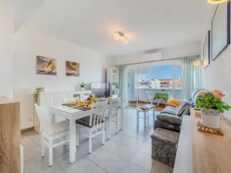 Quinta do Romão, Appartement 4 personnes à Vilamoura - Photo 8
