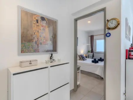 Quinta do Romão, Appartement 4 personnes à Vilamoura - Photo 10