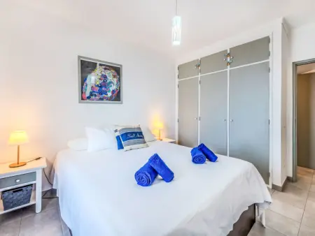 Quinta do Romão, Appartement 4 personnes à Vilamoura - Photo 11