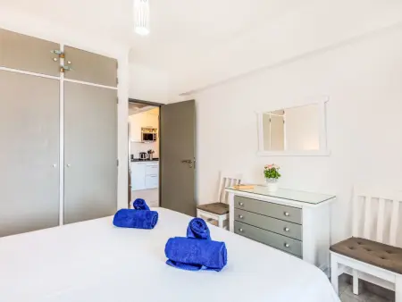 Quinta do Romão, Appartement 4 personnes à Vilamoura - Photo 12