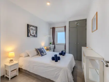 Quinta do Romão, Appartement 4 personnes à Vilamoura - Photo 14