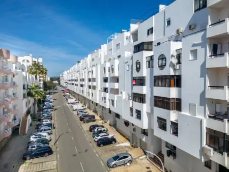 Quinta do Romão, Appartement 4 personnes à Vilamoura - Photo 21