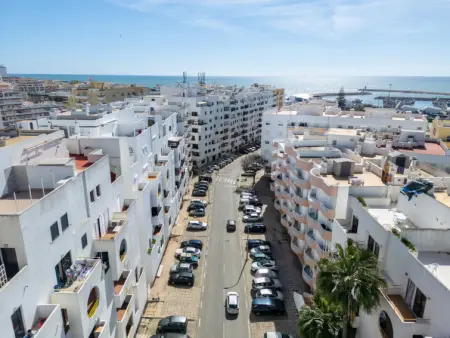 Quinta do Romão, Appartement 4 personnes à Vilamoura - Photo 23