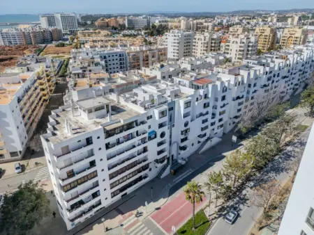 Quinta do Romão, Appartement 4 personnes à Vilamoura - Photo 24