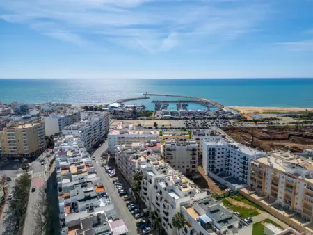 Quinta do Romão, Appartement 4 personnes à Vilamoura - Photo 25