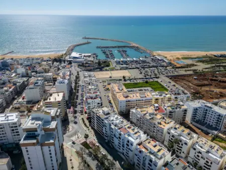 Quinta do Romão, Appartement 4 personnes à Vilamoura - Photo 26