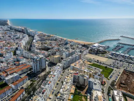 Quinta do Romão, Appartement 4 personnes à Vilamoura - Photo 27