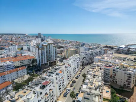 Quinta do Romão, Appartement 4 personnes à Vilamoura - Photo 28