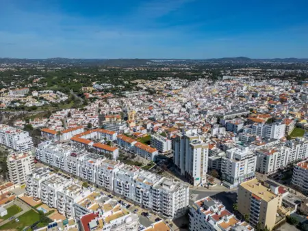 Quinta do Romão, Appartement 4 personnes à Vilamoura - Photo 29