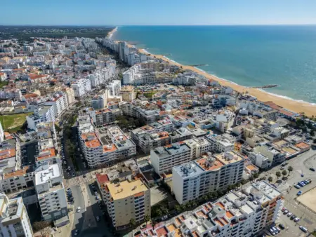 Quinta do Romão, Appartement 4 personnes à Vilamoura - Photo 30