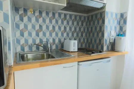 YB-50-TILLEULS-2-G, Appartement 2 personnes à Boulogne Billancourt - Photo 7