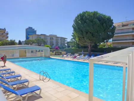 Appartement à Saint Laurent du Var, Heliotel Marine - L1075787