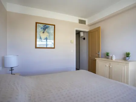 Heliotel Marine, Appartement 4 personnes à Saint Laurent du Var - Photo 10