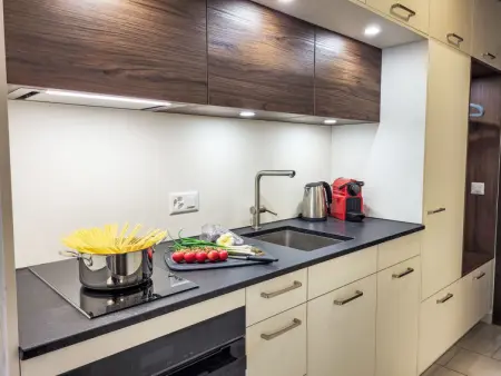 Residenza Parcolago Apt 120 1.Stock, Appartement 2 personnes à Caslano - Photo 2