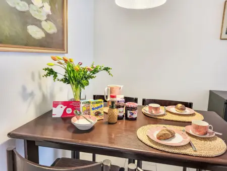 Residenza Parcolago Apt 120 1.Stock, Appartement 2 personnes à Caslano - Photo 4