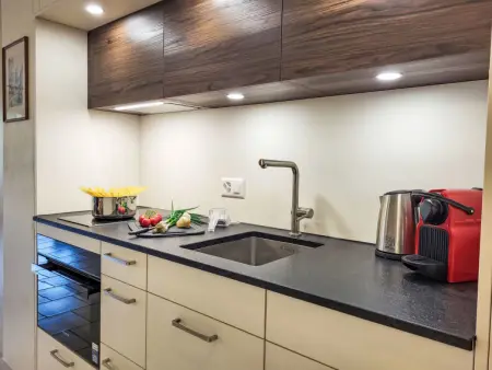 Residenza Parcolago Apt 120 1.Stock, Appartement 2 personnes à Caslano - Photo 15