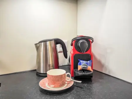 Residenza Parcolago Apt 120 1.Stock, Appartement 2 personnes à Caslano - Photo 16