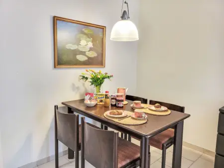 Residenza Parcolago Apt 120 1.Stock, Appartement 2 personnes à Caslano - Photo 17