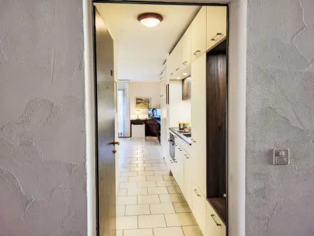 Residenza Parcolago Apt 120 1.Stock, Appartement 2 personnes à Caslano - Photo 18