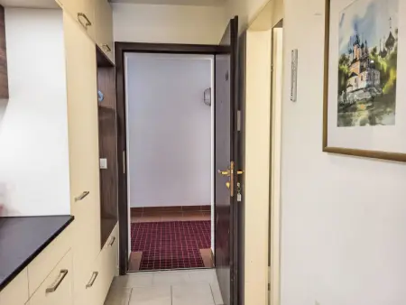 Residenza Parcolago Apt 120 1.Stock, Appartement 2 personnes à Caslano - Photo 19