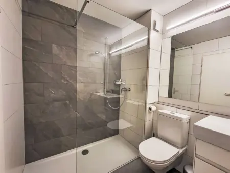 Residenza Parcolago Apt 120 1.Stock, Appartement 2 personnes à Caslano - Photo 20