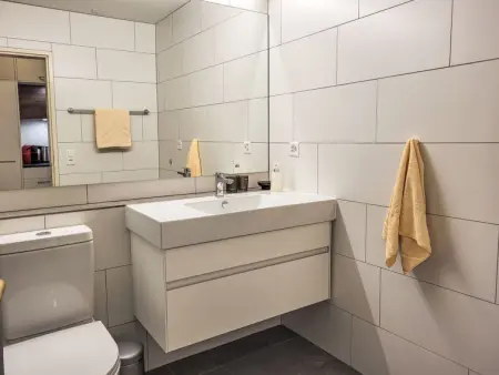 Residenza Parcolago Apt 120 1.Stock, Appartement 2 personnes à Caslano - Photo 21