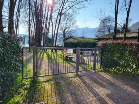 Residenza Parcolago Apt 120 1.Stock, Appartement 2 personnes à Caslano - Photo 31