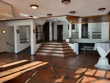 Residenza Parcolago Apt 120 1.Stock, Appartement 2 personnes à Caslano - Photo 41