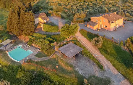 Maison à Montelupo Fiorentino - L1075803