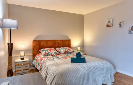 Location Maison 6 personnes à Hauteville sur Mer - Photo 7