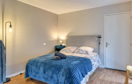 Location Maison 6 personnes à Hauteville sur Mer - Photo 8