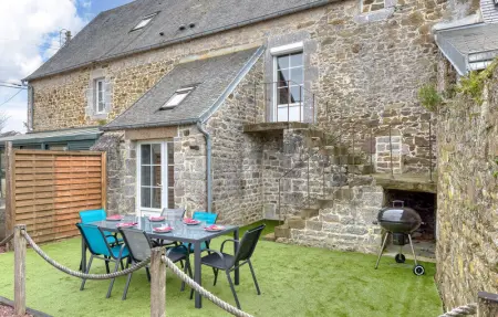 Location Maison 6 personnes à Hauteville sur Mer - Photo 10