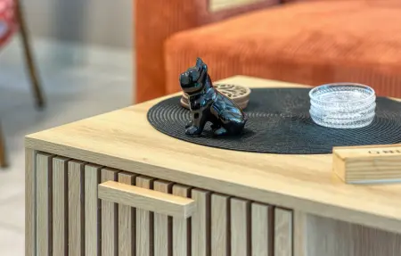 Location Maison 6 personnes à Hauteville sur Mer - Photo 12