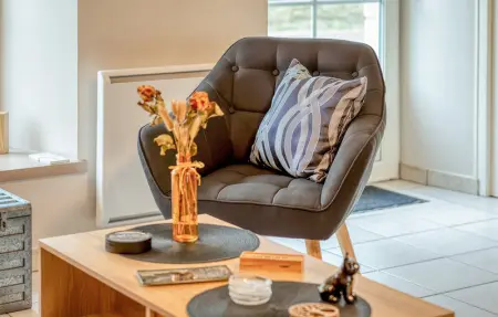 Location Maison 6 personnes à Hauteville sur Mer - Photo 13