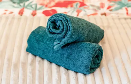 Location Maison 6 personnes à Hauteville sur Mer - Photo 18