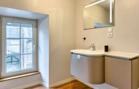 Location Maison 6 personnes à Hauteville sur Mer - Photo 20