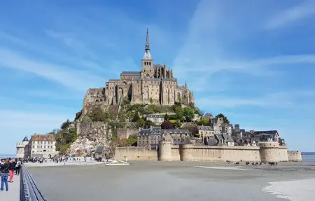 Location Maison 6 personnes à Hauteville sur Mer - Photo 22