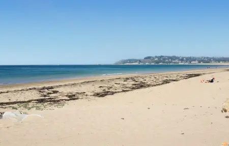 Location Maison 6 personnes à Hauteville sur Mer - Photo 23