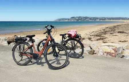 Location Maison 6 personnes à Hauteville sur Mer - Photo 24