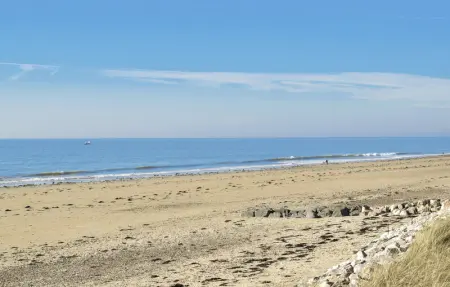 Location Maison 6 personnes à Hauteville sur Mer - Photo 30