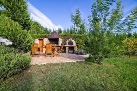Villa Les Arcs sur Argens, Maison en pierre en France avec piscine - Photo 23